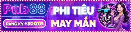 Pub88 Banner